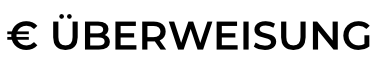 Vorabüberweisung
